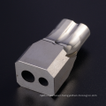 PG Profile Grinding for Precision Mold Components